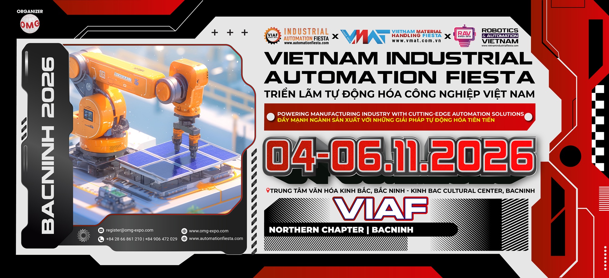 web_VIAF 2026 Bacninh